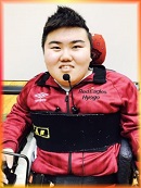 井上 純 名誉選手の写真