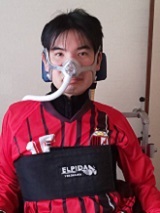 舩倉 克之 選手の写真