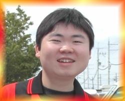 小室 貴椰 名誉選手の写真