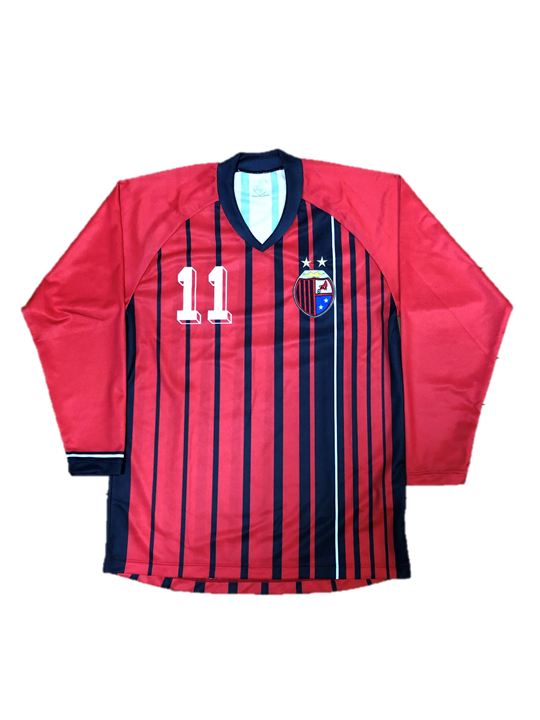 ユニフォーム（ホーム・前面）