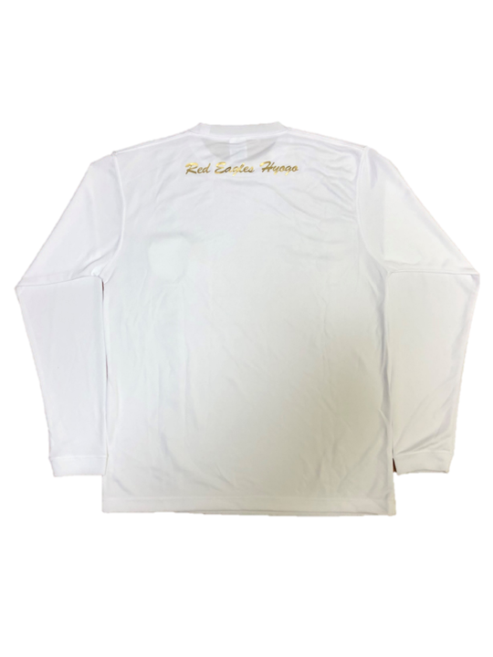 ユニフォーム（アウェイ・背面）