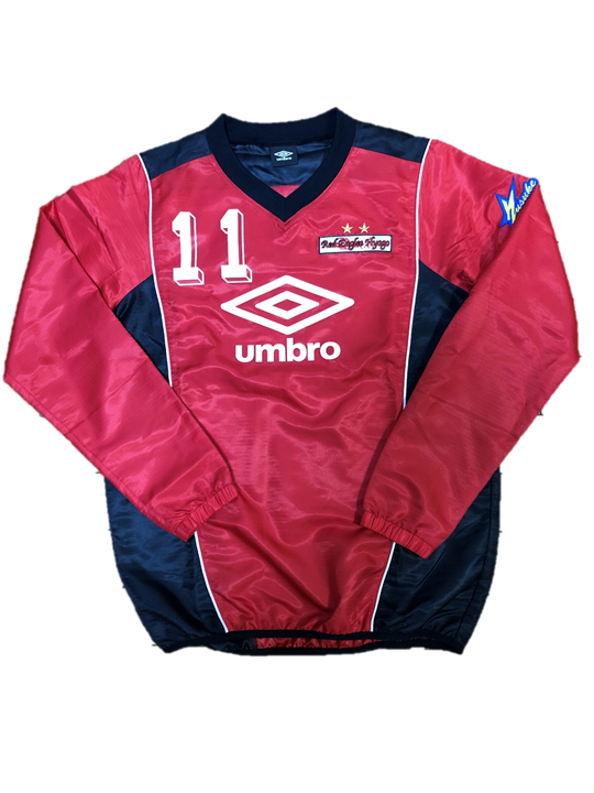 ピステ（前面）