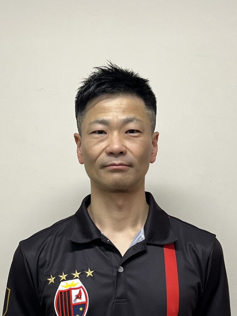 近藤 公範 監督の写真